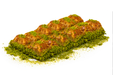 Good Baklava | 72 Pack