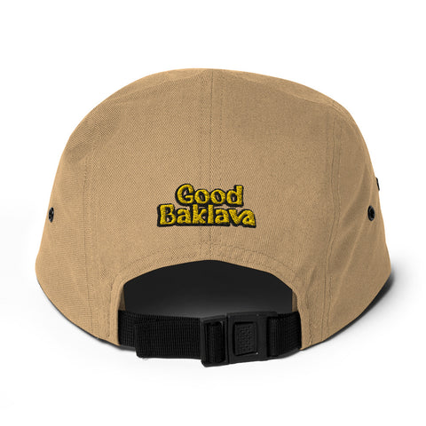 Baklava Hat