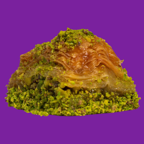 Good Baklava | 72 Pack