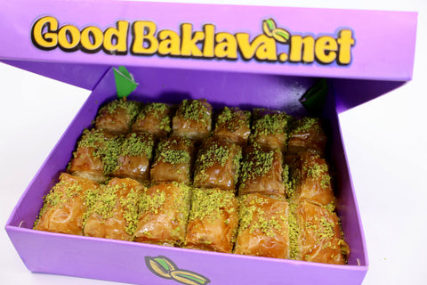 Good Baklava | 20 Pack