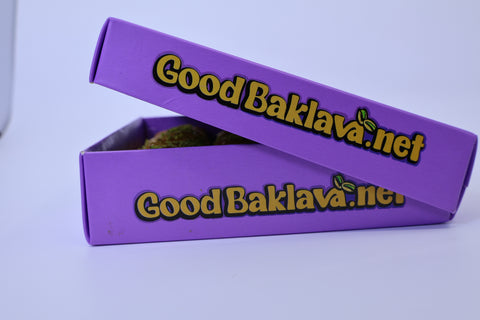 Good Baklava | 18 Pack