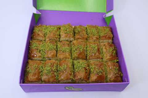 Good Baklava | 18 Pack