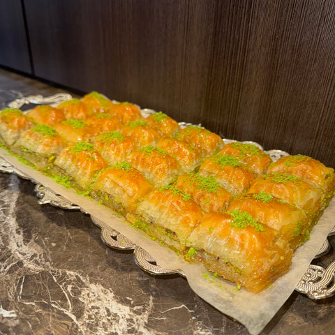 Good Baklava | 18 Pack