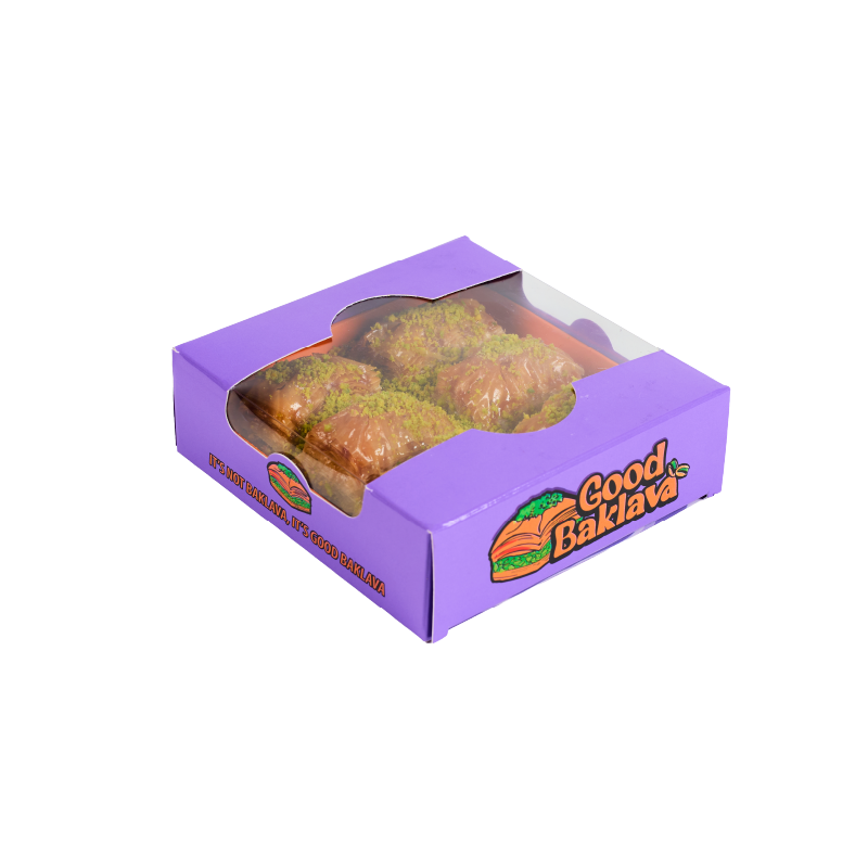 Good Baklava | 12 Pack