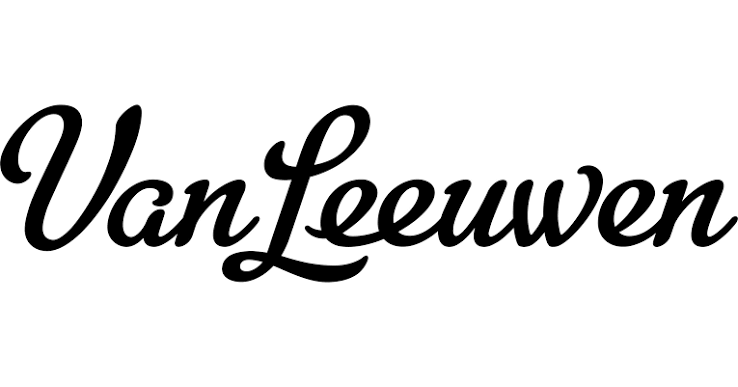 Van Leeuwen Ice Cream