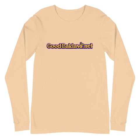 Goodbaklava.net Tee