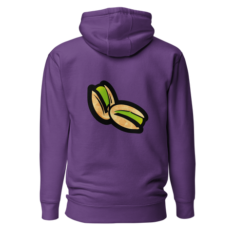 Baklava Hoodie