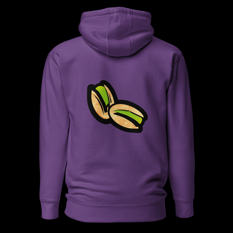 Baklava Hoodie