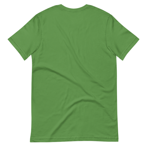 Green Baklava Tee