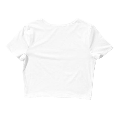 Baklava Crop Top