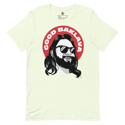 Good Baklava Tee