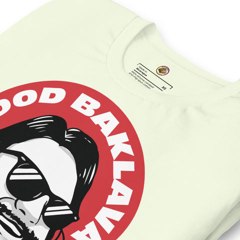 Good Baklava Tee