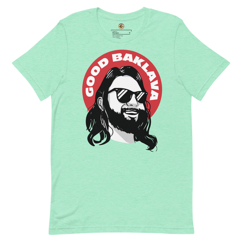 Good Baklava Tee