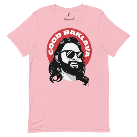 Good Baklava Tee