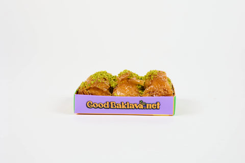Good Baklava | 12 Pack