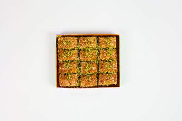 Baklava