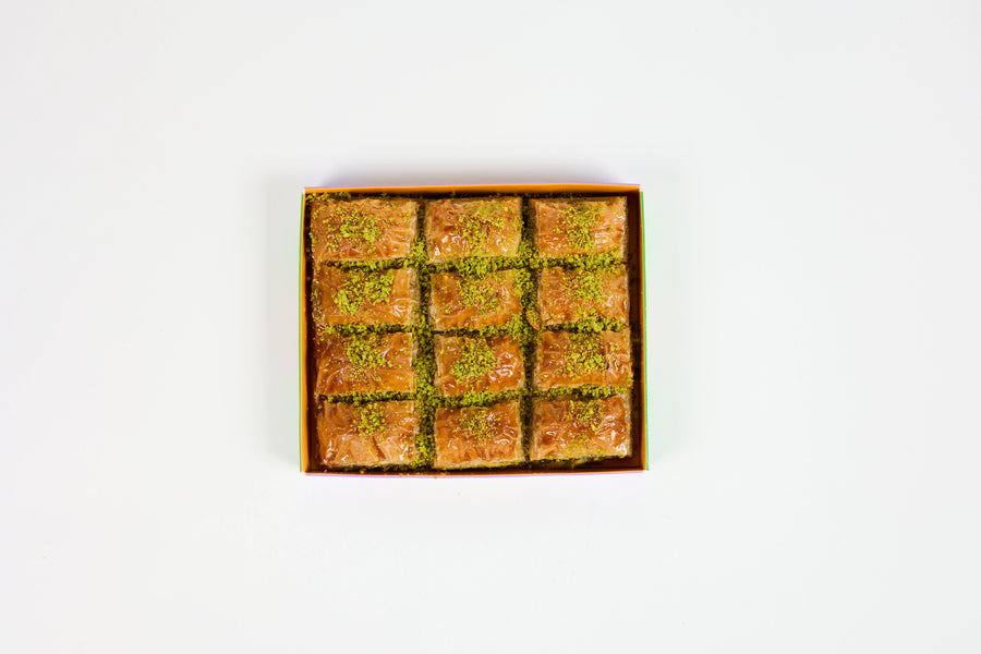 Good Baklava | 12 Pack