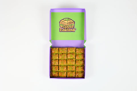 Good Baklava | 20 Pack