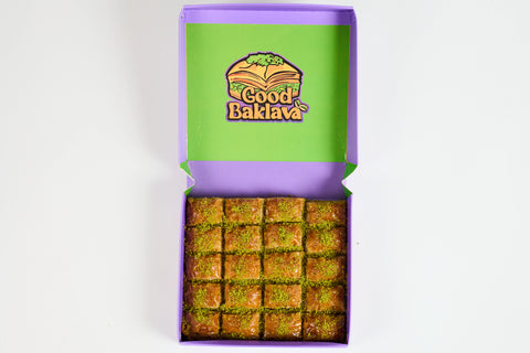 Good Baklava | 20 Pack