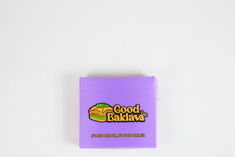 Good Baklava | 20 Pack