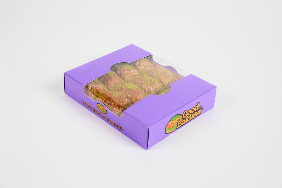 Good Baklava | 12 Pack