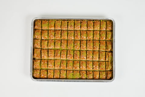 Good Baklava | 72 Pack