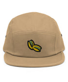 Beige Pistachio Hat