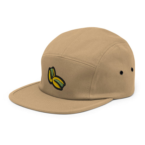 Beige Pistachio Hat