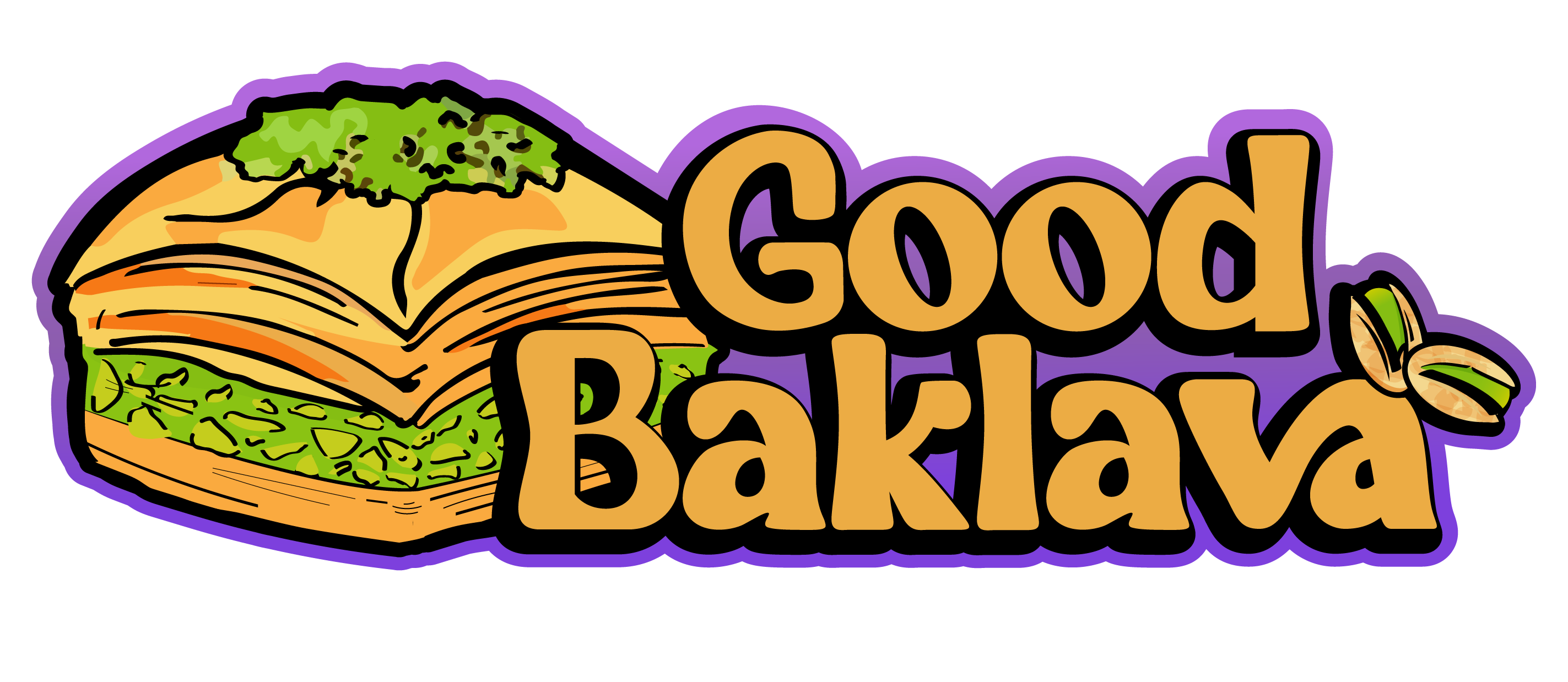 Good Baklava