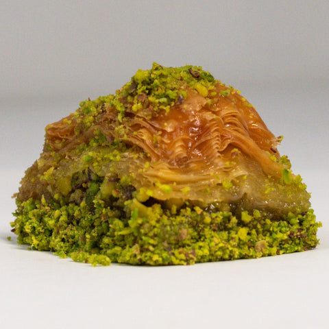 Good Baklava