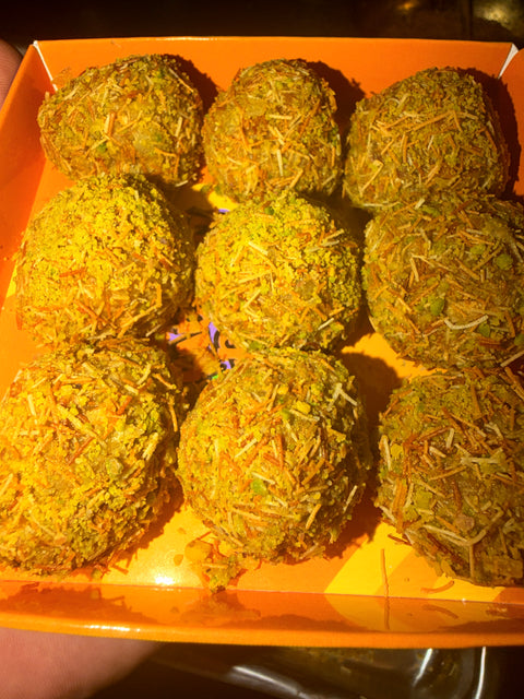 Goo Balls Preorder