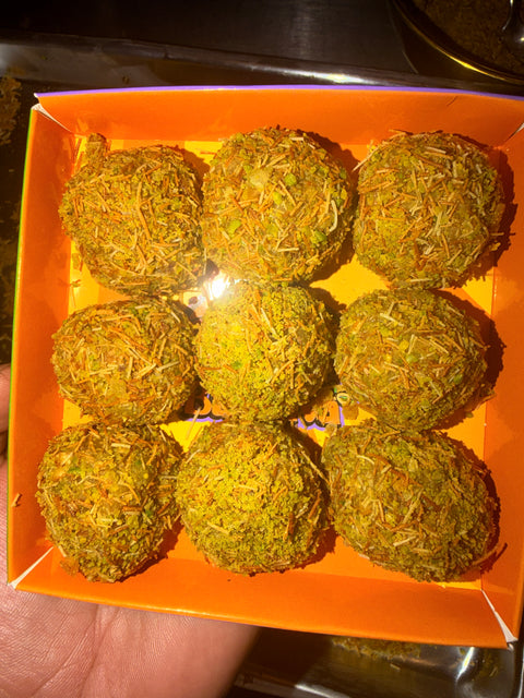 Goo Balls Preorder