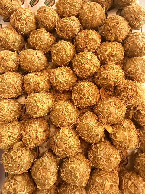 Goo Balls Preorder