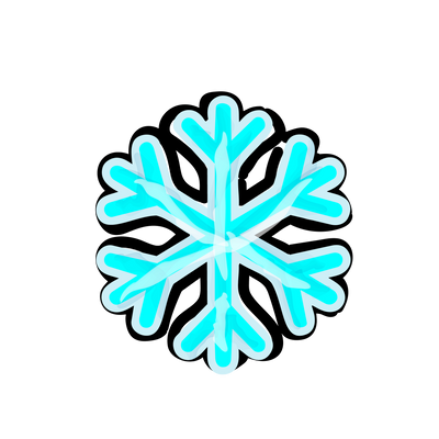 Frozen for Travel