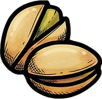 Pistachio