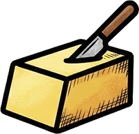 Butter