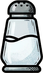 Salt