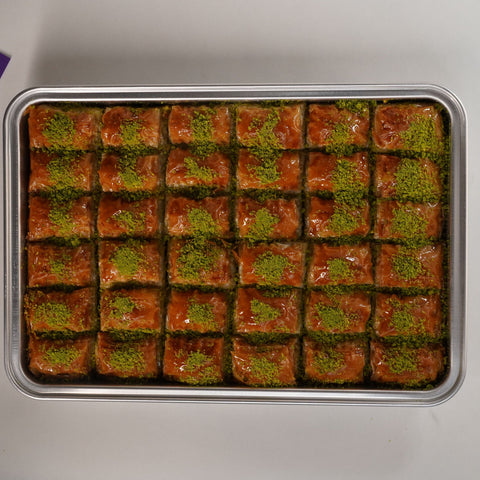 Good Baklava