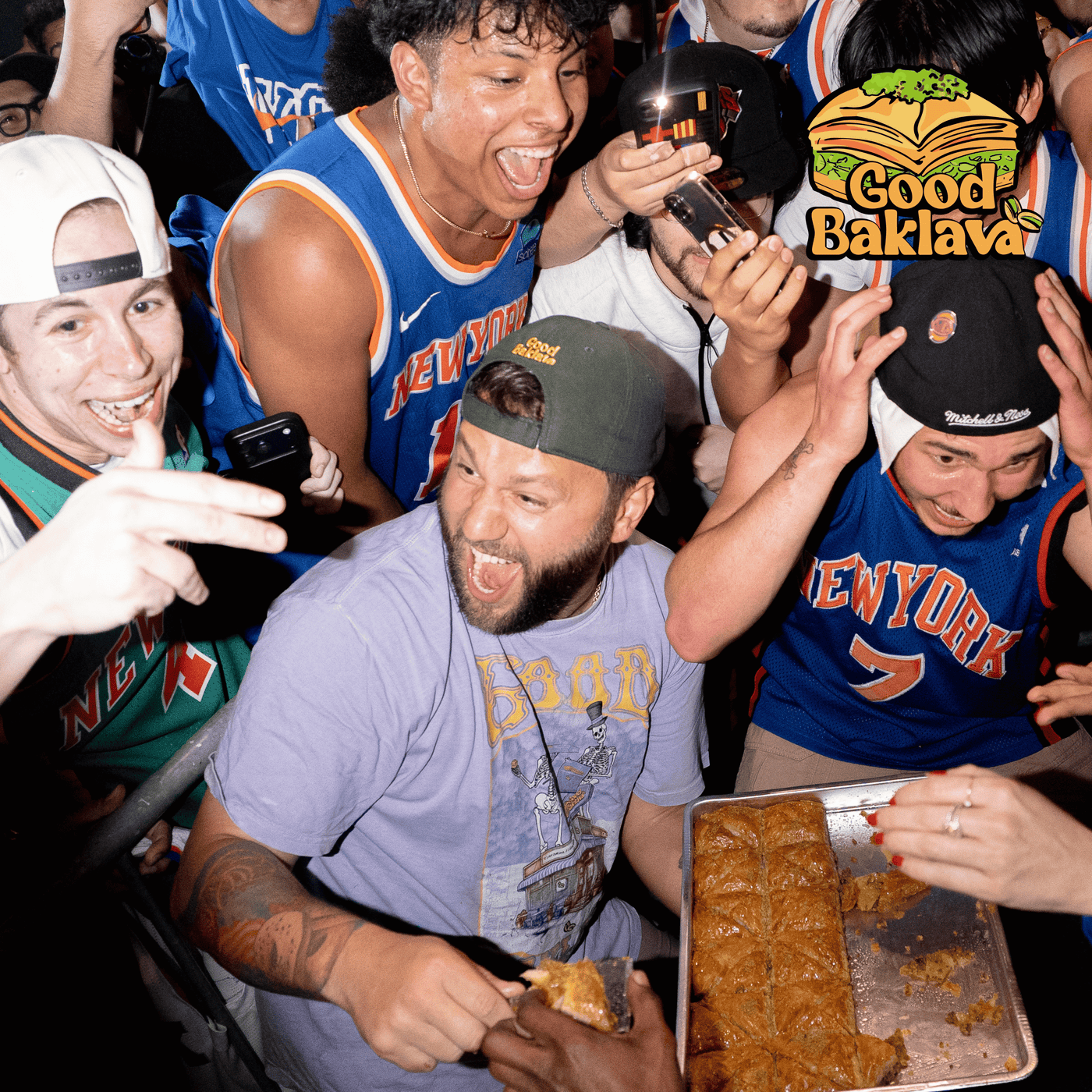 The New York Times / Pete Wells