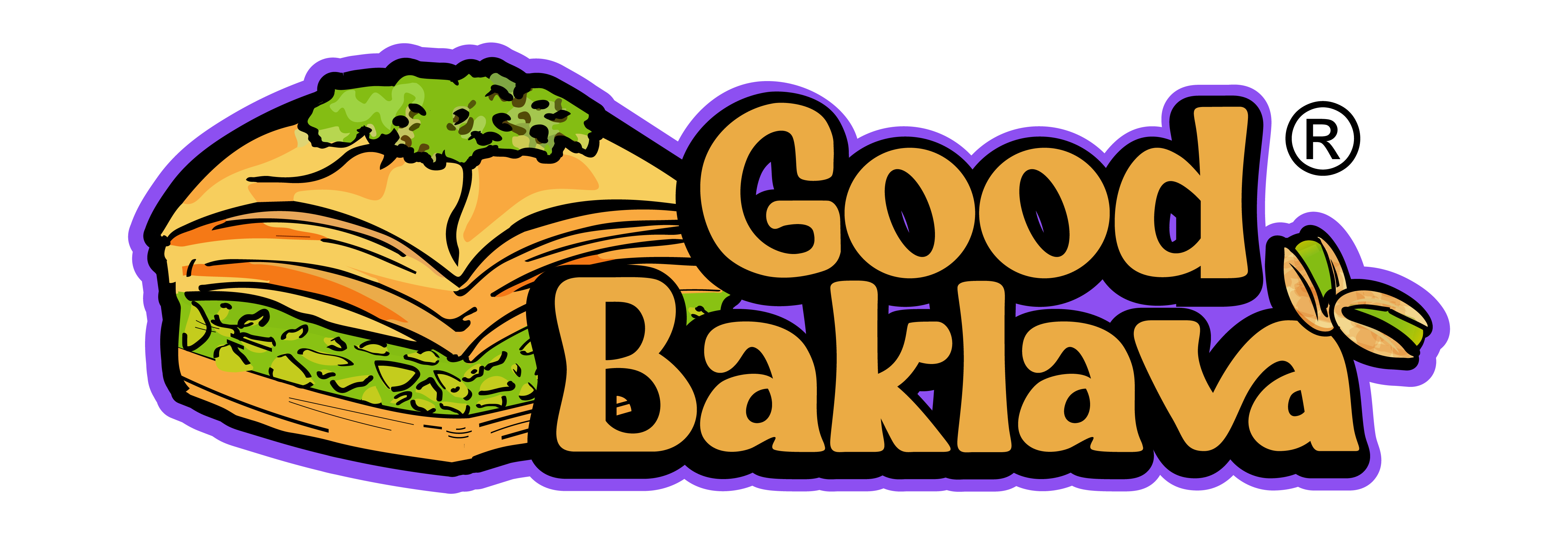 Good Baklava