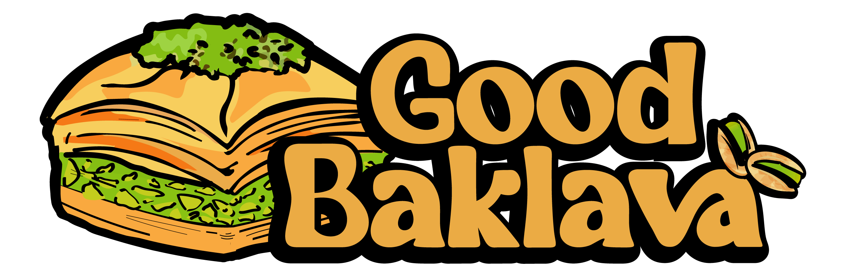 Good Baklava