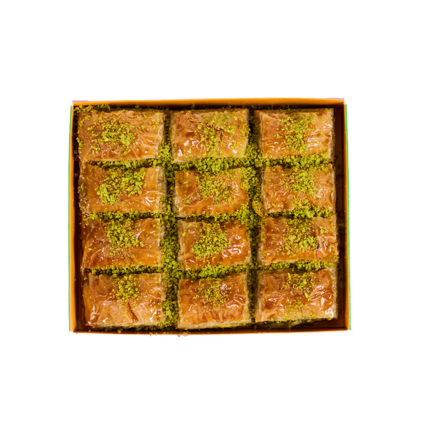 Baklava
