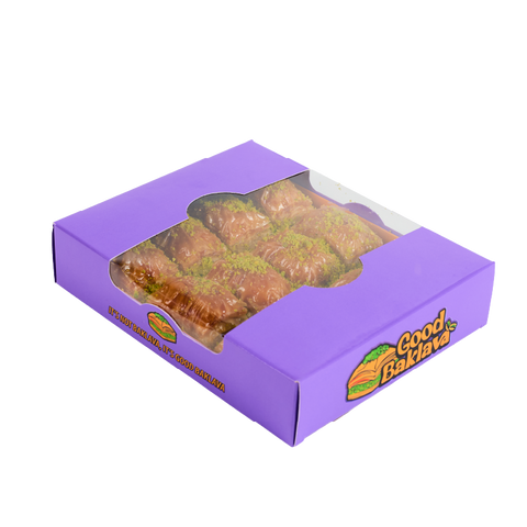 Christmas Baklava Box – Pre-Order