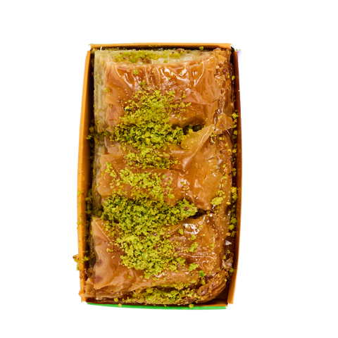 Christmas Baklava Box – Pre-Order