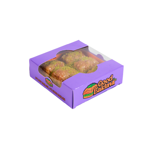 Good Baklava | 12 Pack