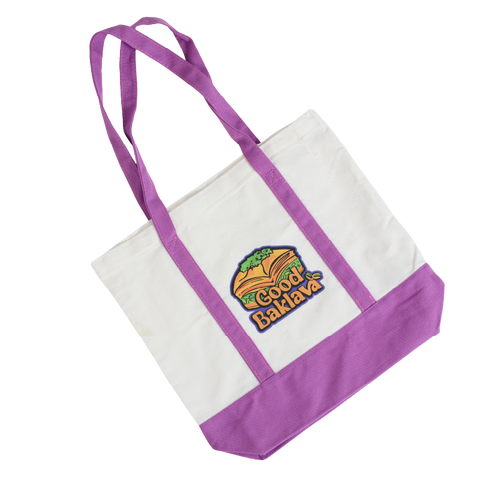 Tote Bag