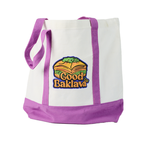 Tote Bag