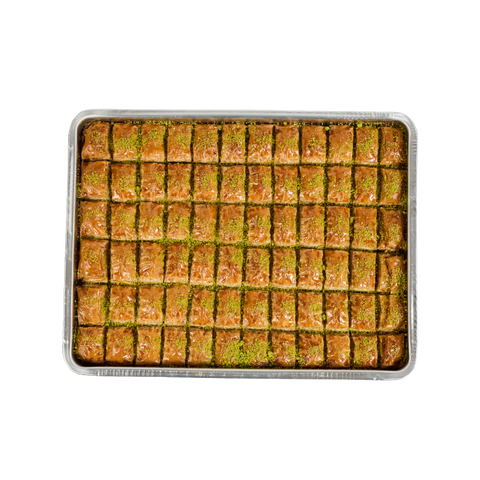 Christmas Baklava Box – Pre-Order