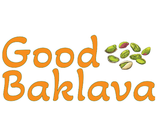 Good Baklava