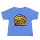 Baby Blue Baklava Shirt